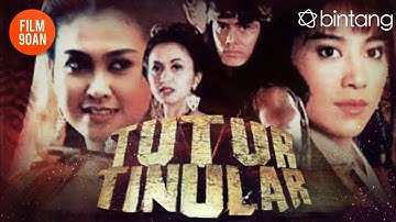 TUTUR TINULAR Episode 5 Pertarungan Di Candi Sorabhana Bag 1