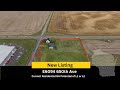 Prime Development Land: E6094 650th Ave, Menomonie, WI