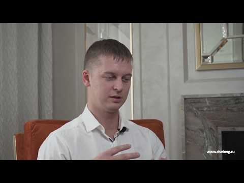 Проект 'LUXURY'. Интерьер