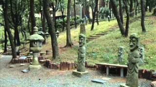 구덕문화공원 영상