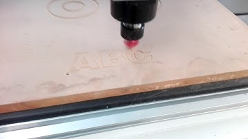 [LINKCNC]LXM2030 cnc router HSDair cooled spindle