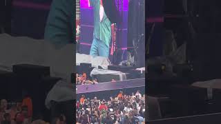 Macklemore - Good Old Days Live - SLC, Utah