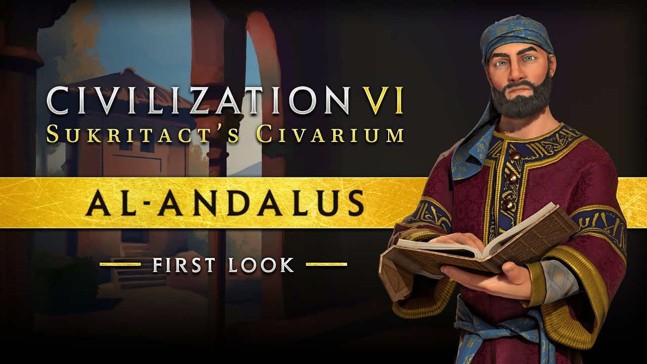 Abd al-Rahman III Animations - YouTube