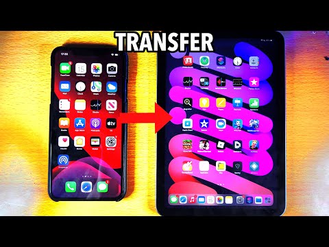 How To Transfer