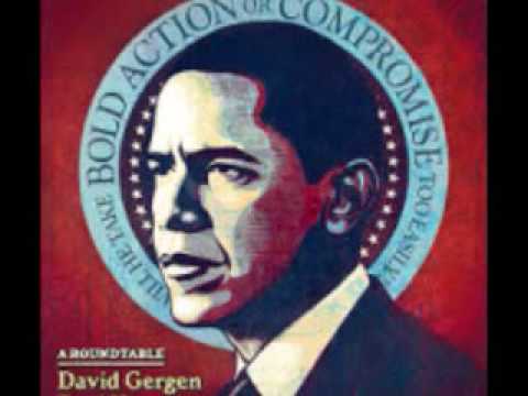 Controversial: Obama on Rolling Stone - YouTube