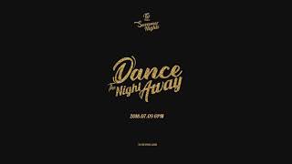 Twice - Dance The Night Away 1 HOUR Play (teaser ver.)