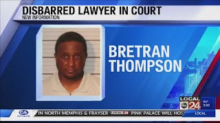 Special judge to preside over theft & impersonation case of former TN lawmaker