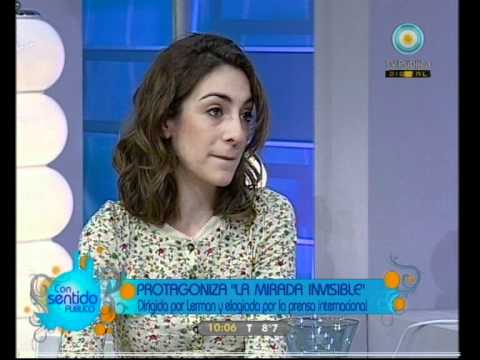 Video de Julieta Zylberberg