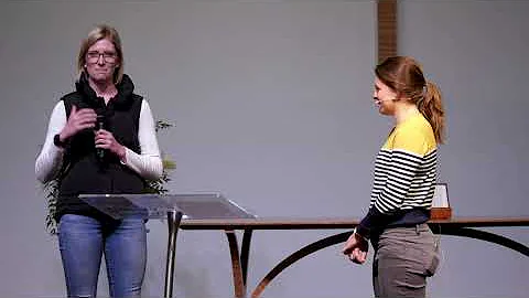 Interview with Laura Healy