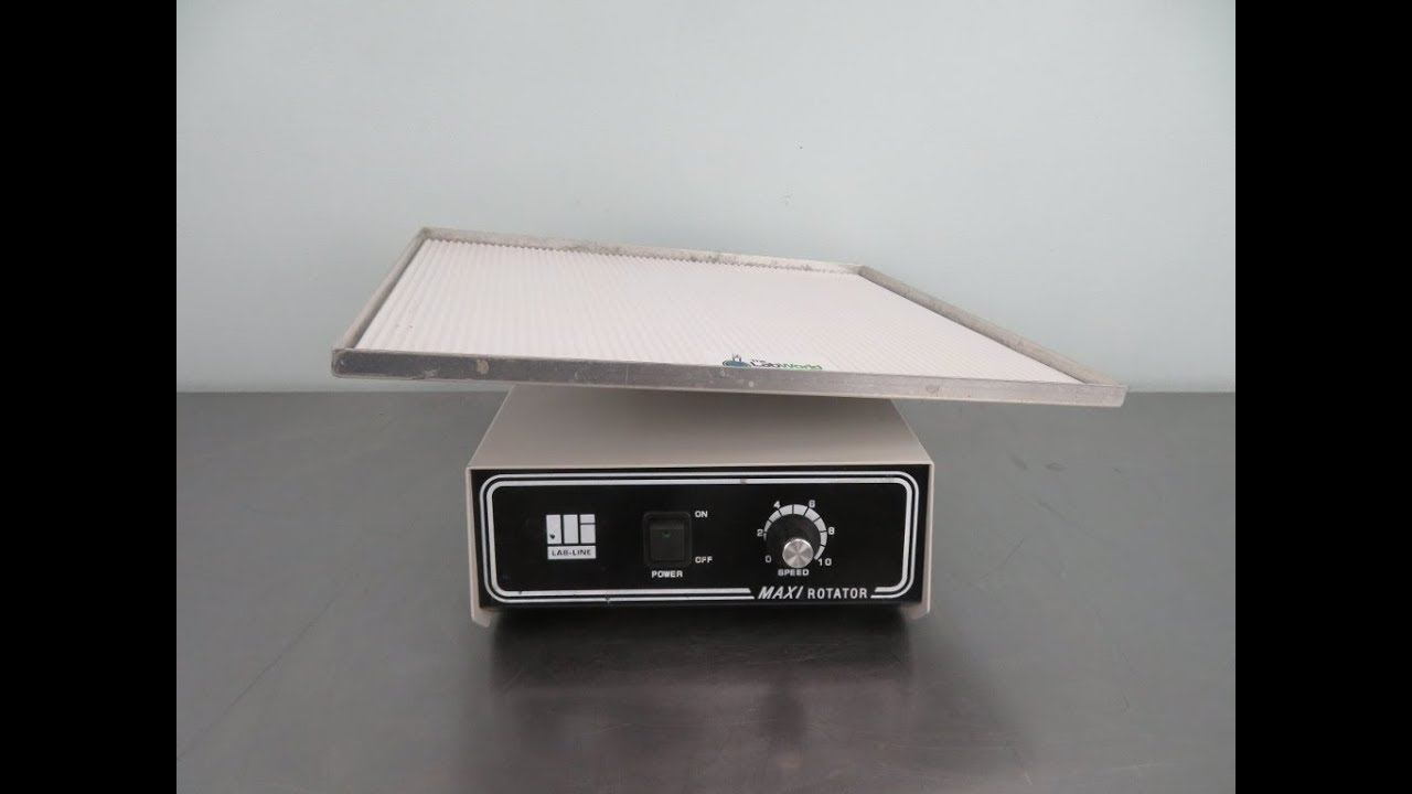 Lab Line Maxi Rotator for Sale