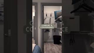 The Aston Town Center | Jacksonville FL Apartments | Greystar