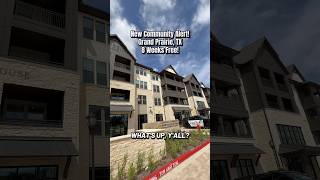 🚨New Community Alert🚨Grand Prairie, TX. 8 Weeks Free - Spacious Floor Plans