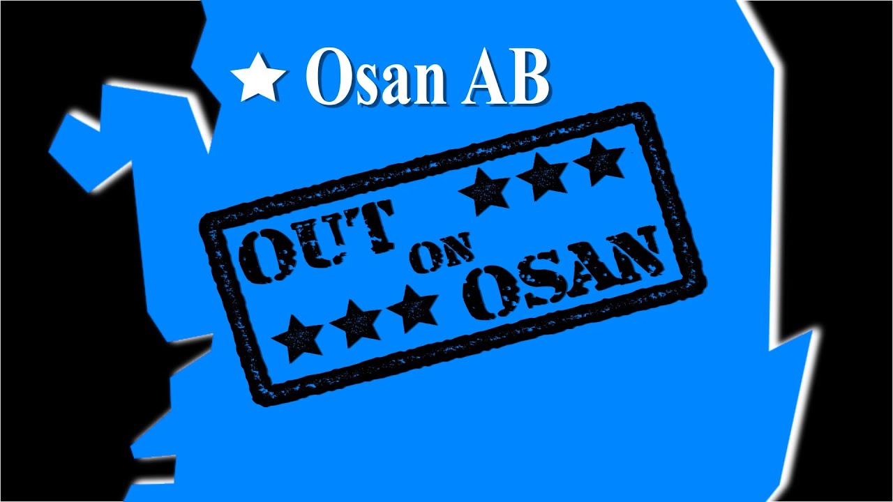 Out on Osan: Christmas