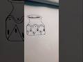 Easy drawing#art#shorts