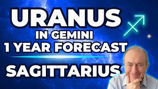 Sagittarius 1 Year Forecast - Dazzling Connections!