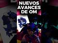 NUEVOS AVANCES DE OUTCOME MEMORIES! #outcomememories #sonic #sonicexe #roblox #shorts #viralshorts