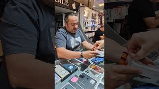 Iphone 16 Pro Halil Abime Hayırlı Olsun.