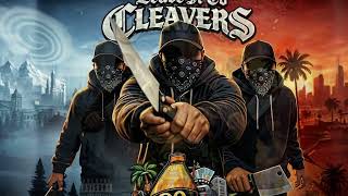 Crown Emcees - All About Tha High Feat Andres