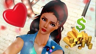 Sims 3 фильм 
