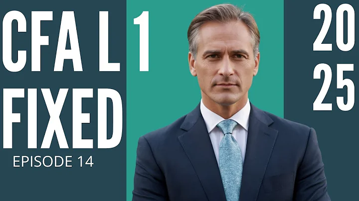 Credit Risk – Module 14 – FIXED INCOME– CFA® Level I 2026