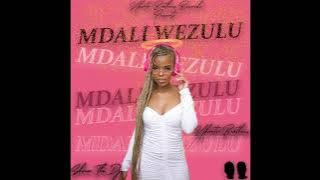 Ubuntu Brothers & Shera The DJ - Mdali Wezulu