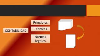 Contabilidad y las leyes