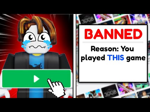  IF I GET BANNED the STREAM ENDS | PLAYING *REAL* ROBLOX CROSSWOODS! -  IF I GET BANNED the STREAM ENDS | PLAYING *REAL* ROBLOX CROSSWOODS!