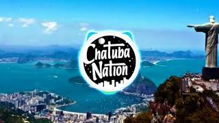 Netsky - RIO ft. MC Pikachu - Vai Toma (Chatuba Nation, Alok & KVSH Remix)