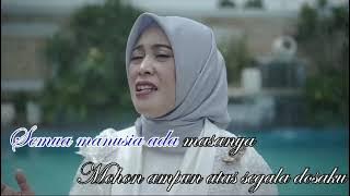 Widiaz - Mohon Ampunan ( Karaoke Version) tanpa Vokal