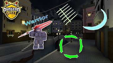 Dungeon Quest Noob To Godly S1 Ep.17 Canals Nightmare