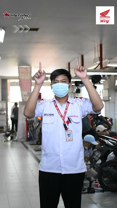 PAKAI BENSIN RON TINGGI UDAH PASTI BAGUS ? -Honda -