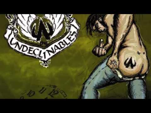 The Undeclinables - Emerge And See