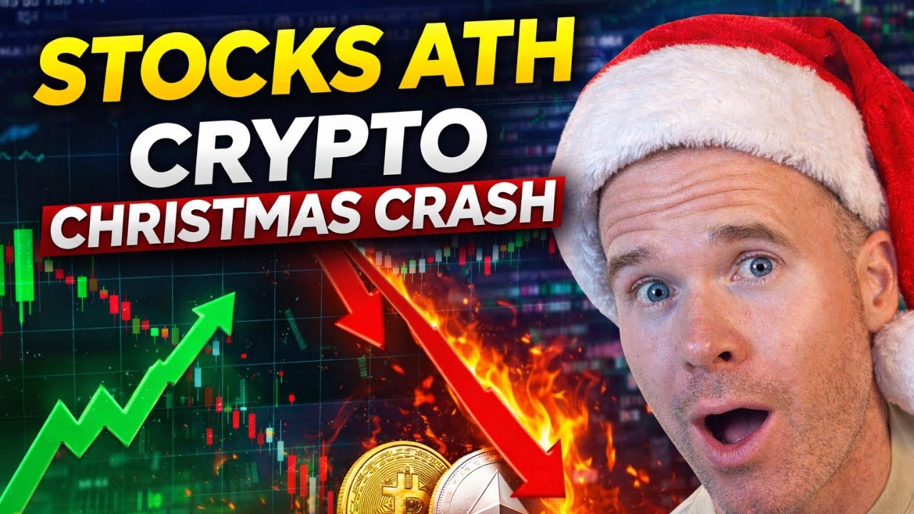 Crypto is Dead or is it?