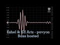 Ezhel DJ Artz Pavyon Bass Bosted 