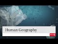 Master | Human Geography | University of Amsterdam