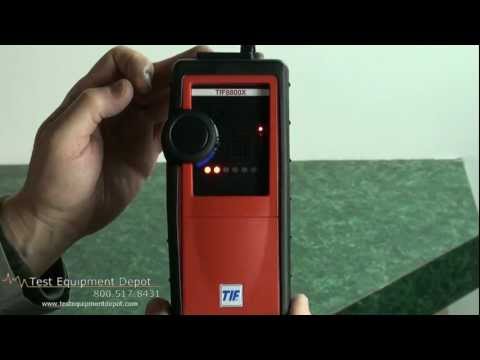 Klein Tools Combustible Gas Leak Detector ET120 - The Home Depot