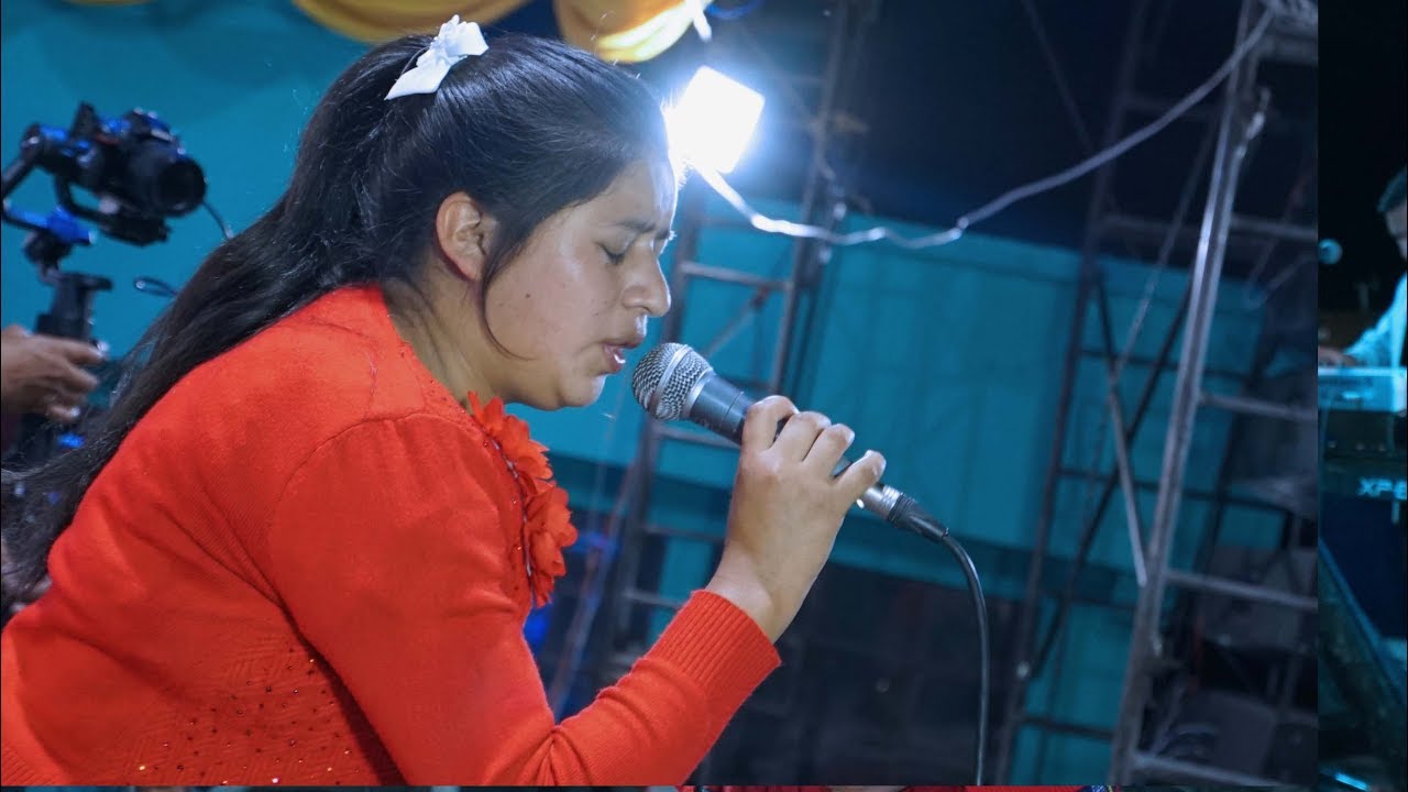 CADENAS DE COROS FERNANDA SABINA SAPON 2019