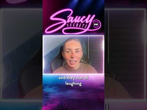 The Moment She Realised Gang Bangs Are Her Kink Bonnie Blue Tells All