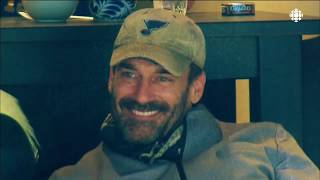 June 12, 2019 (Boston Bruins vs. St. Louis Blues - Game 7) - HNiC - Opening Montage