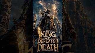 Gilgamesh | The King Who Defeated Death #mythology #storytelling #gilgamesh #mythlab #defeat #death