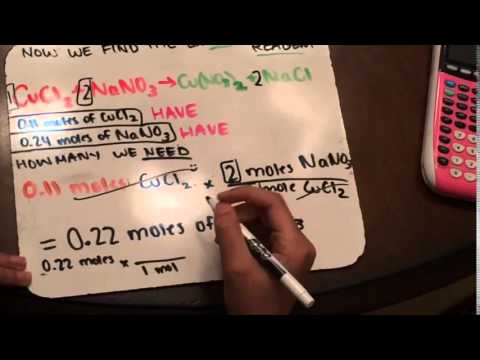 Stoichiometry Tutorial Stoichiometry Tutorial - YouTube