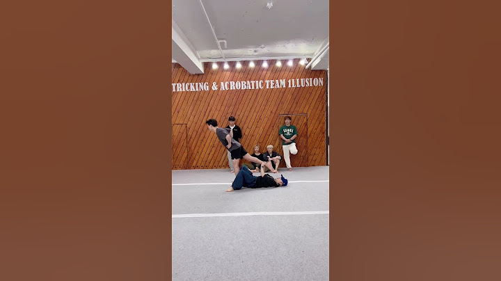 ⚠️믿을 수 있는 사람끼리만‼️ Trust challenge