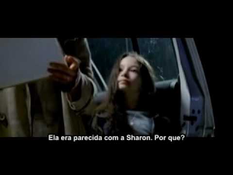 Terror em Silent Hill (Silent Hill 2006) - TRAILER LEGENDADO 