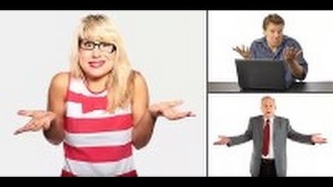 Nói ai không có gì - tiếng Nga cho người Việt- Học tiếng Nga