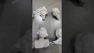 Paper Clay Vs Polymer Clay