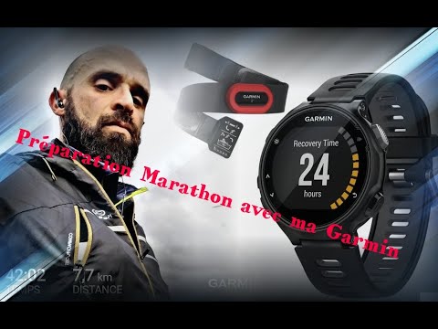 garmin 735xt youtube