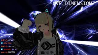 #VR_DIMENSIONZ Frenchcore/Gabber 20200808 - Destruction & Aftermath