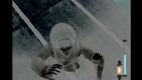 Pyschadelicsnake Fatal Frame II   Project Zero   35 EjSqsF (Reupload)