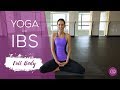 YOGA for IBS FULL BODY [30 min]