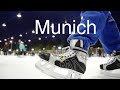 Freestyle Ice Skating | Munich